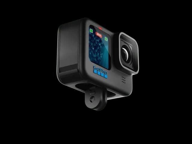 GoPro HERO11 Black 고프로 11 히어로 블랙